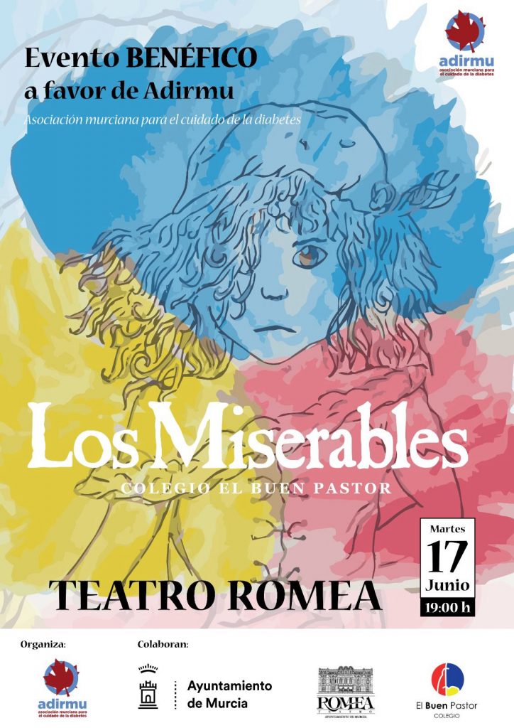 LOS MISERABLES