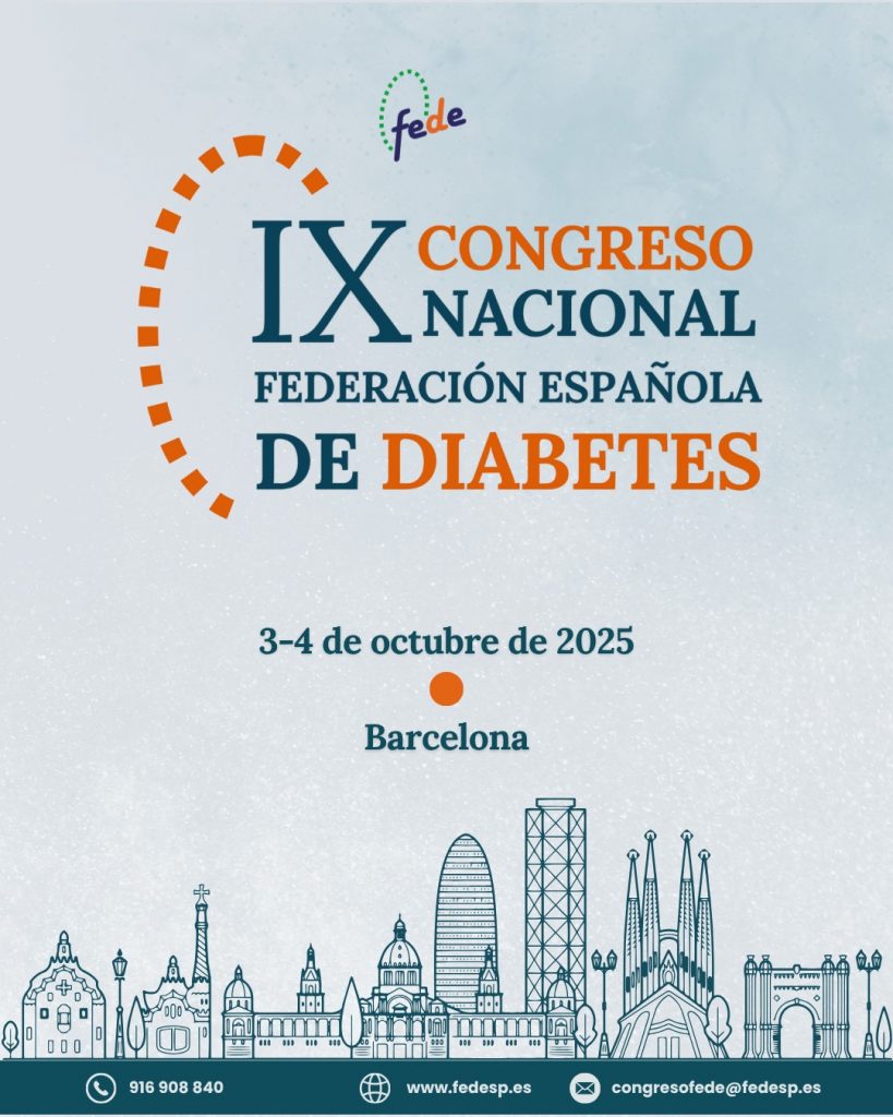Congreso FEDE