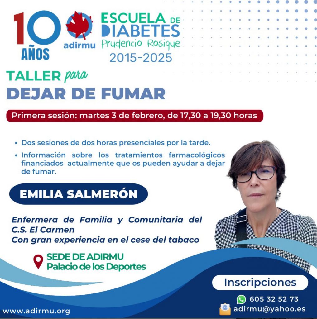 Dejar de fumar Dejar de fumar