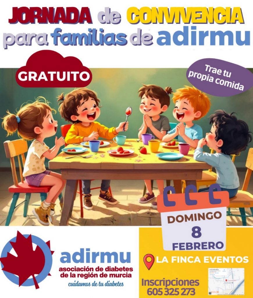 Jornada de convivencia