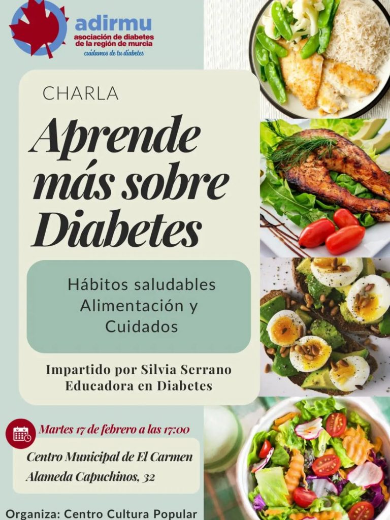 aprende mas sobre diabetes aprende mas sobre diabetes