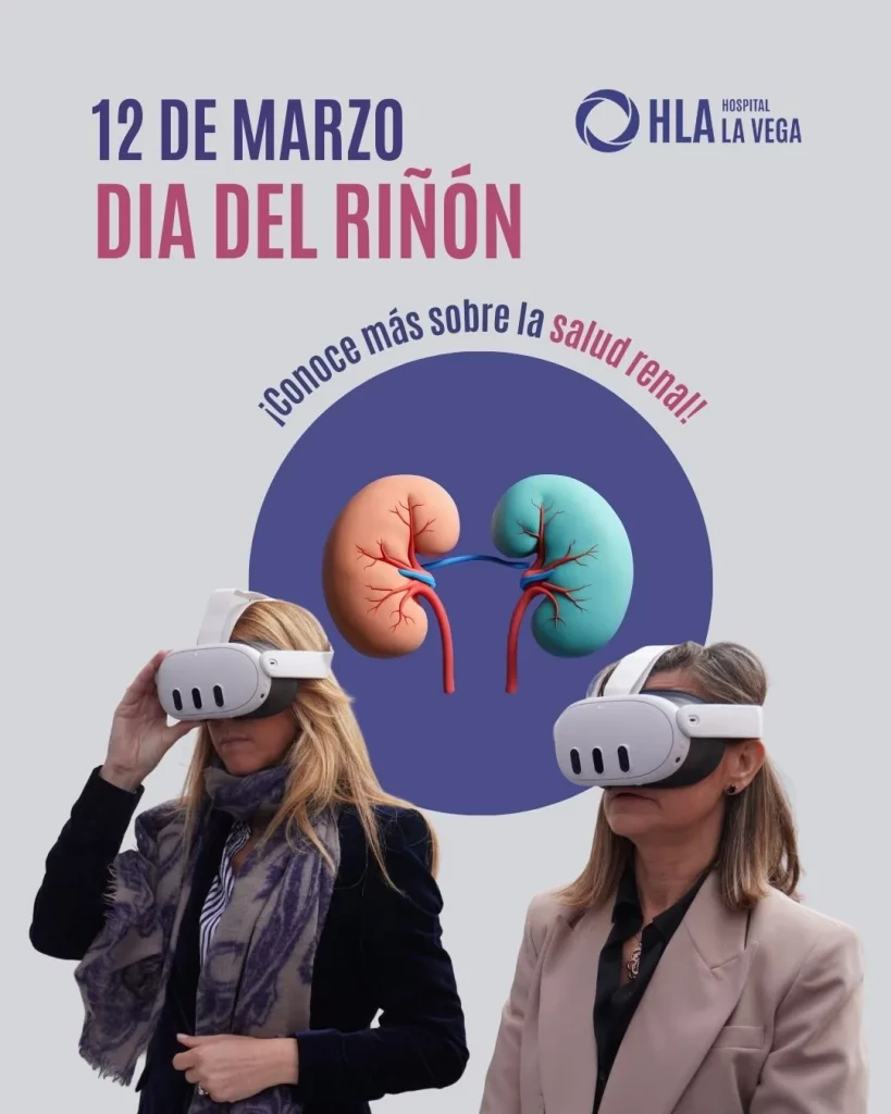 HLA LA VEGA DIA DEL RINON