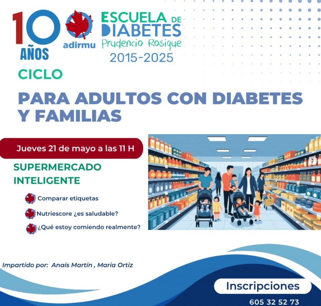 Supermercado inteligente