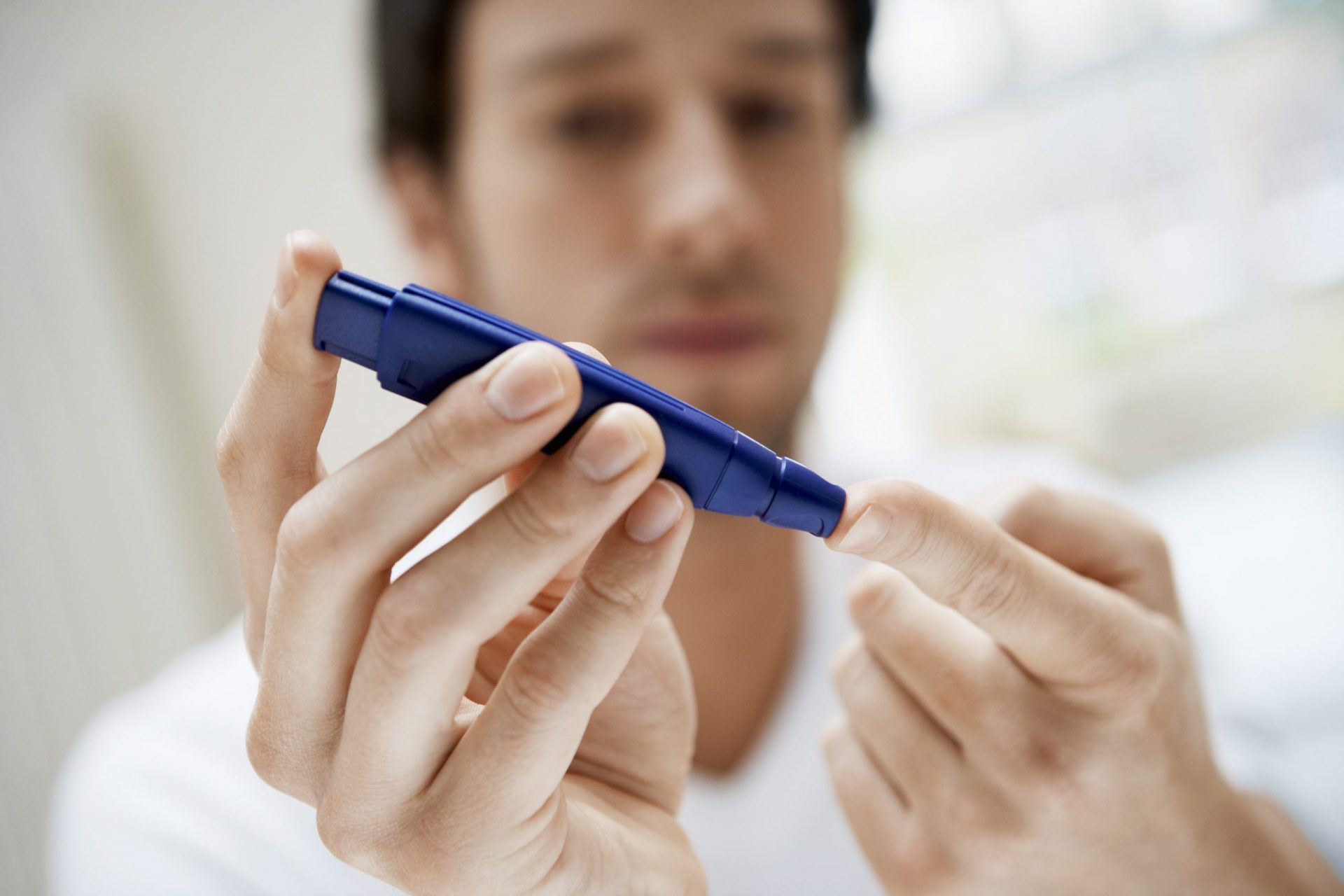 Expertos en diabetes abogan por financiar los medidores continuos de glucosa