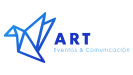 ART logo horizontal