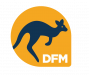 dfm logo