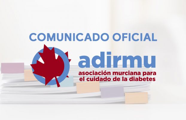 Comunicado Oficial: ADIRMU muestra su apoyo al personal sanitario y condena cualquier agresión en este ámbito