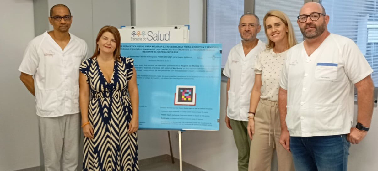 Profesionales de la salud recibieron actualización sobre diabetes en el Centro de Salud Floridablanca
