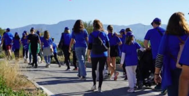 ADIRMU impulsa “Da un Paso por la Diabetes 2025” en Murcia