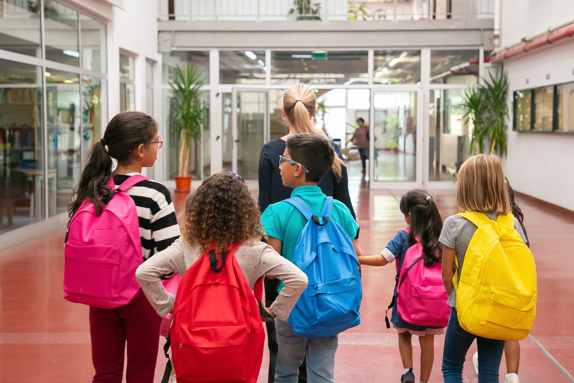 Recordatorio a las familias: actualización del Programa de Alerta Escolar para estudiantes con diabetes