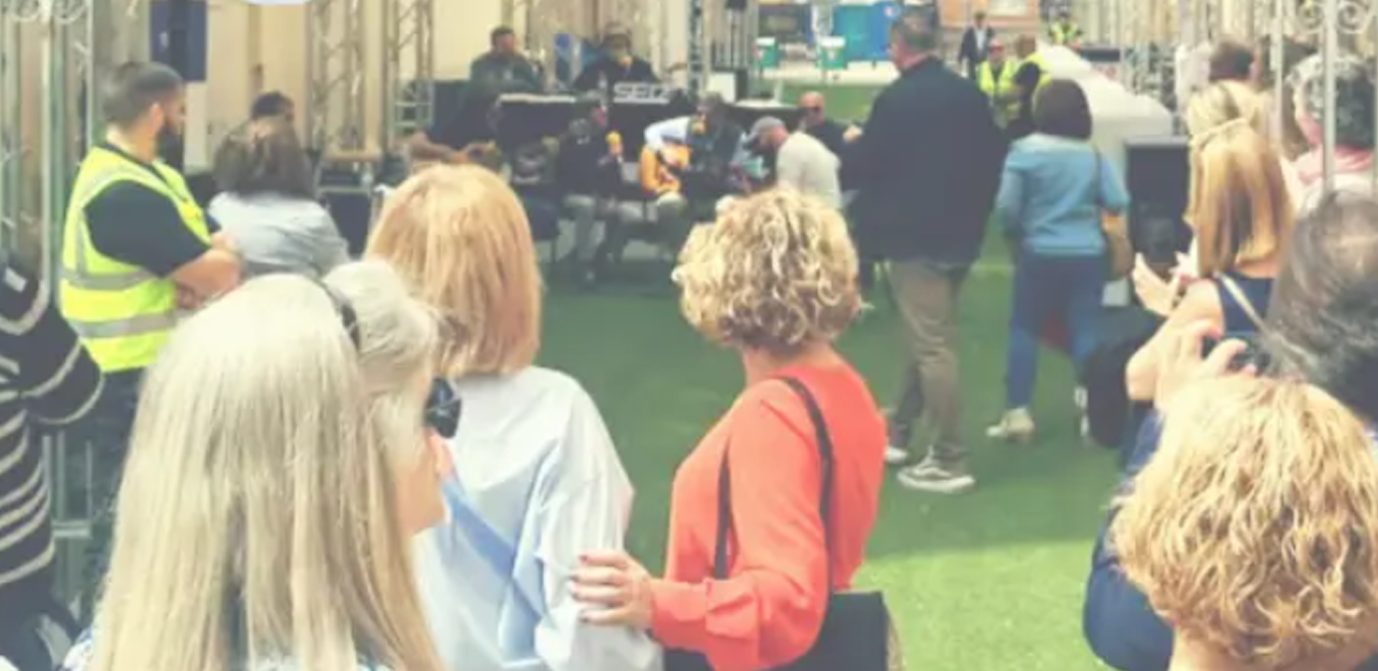ADIRMU celebra el ‘Diabetes FEST’ en Murcia con motivo del Día Mundial de la Diabetes