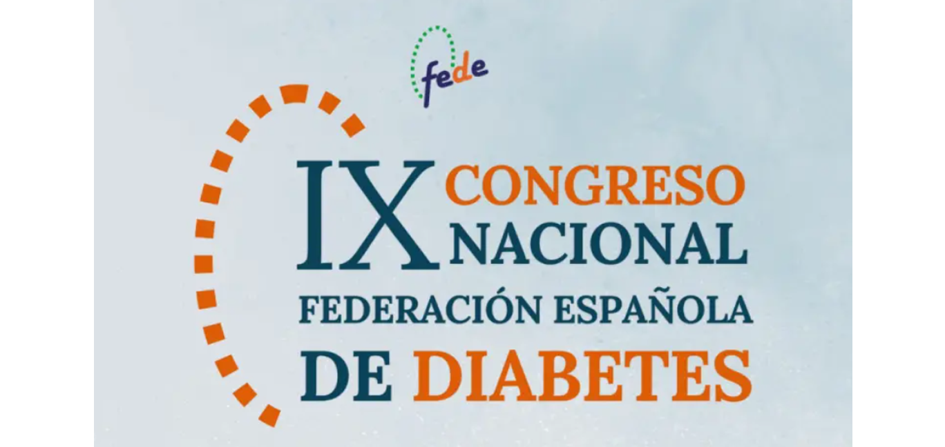 IX Congreso Nacional de Diabetes de la Federación Española de Diabetes (FEDE)