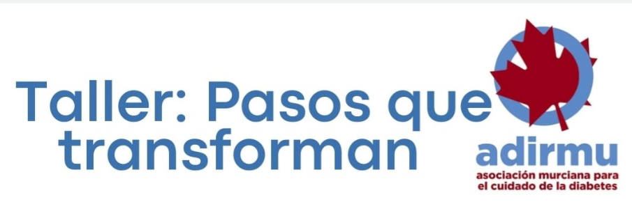 ADIRMU organiza el taller “Pasos que transforman” para promover la actividad física como herramienta de salud