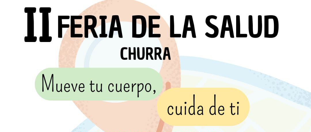 ADIRMU impulsa la concienciación sobre la diabetes en la II Feria de la Salud de Churra