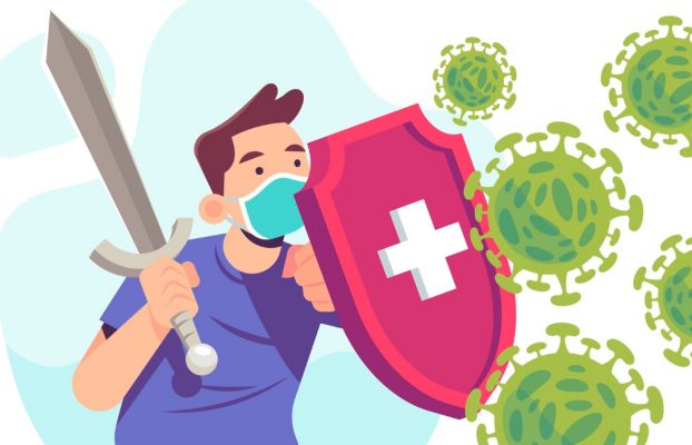 La Escuela de Diabetes Prudencio Rosique impulsa la conferencia “Inmunidad en forma” en la Real Academia de Medicina y Cirugía