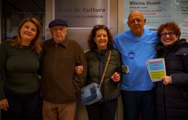 ADIRMU participa en el Día Internacional de las Personas con Discapacidad