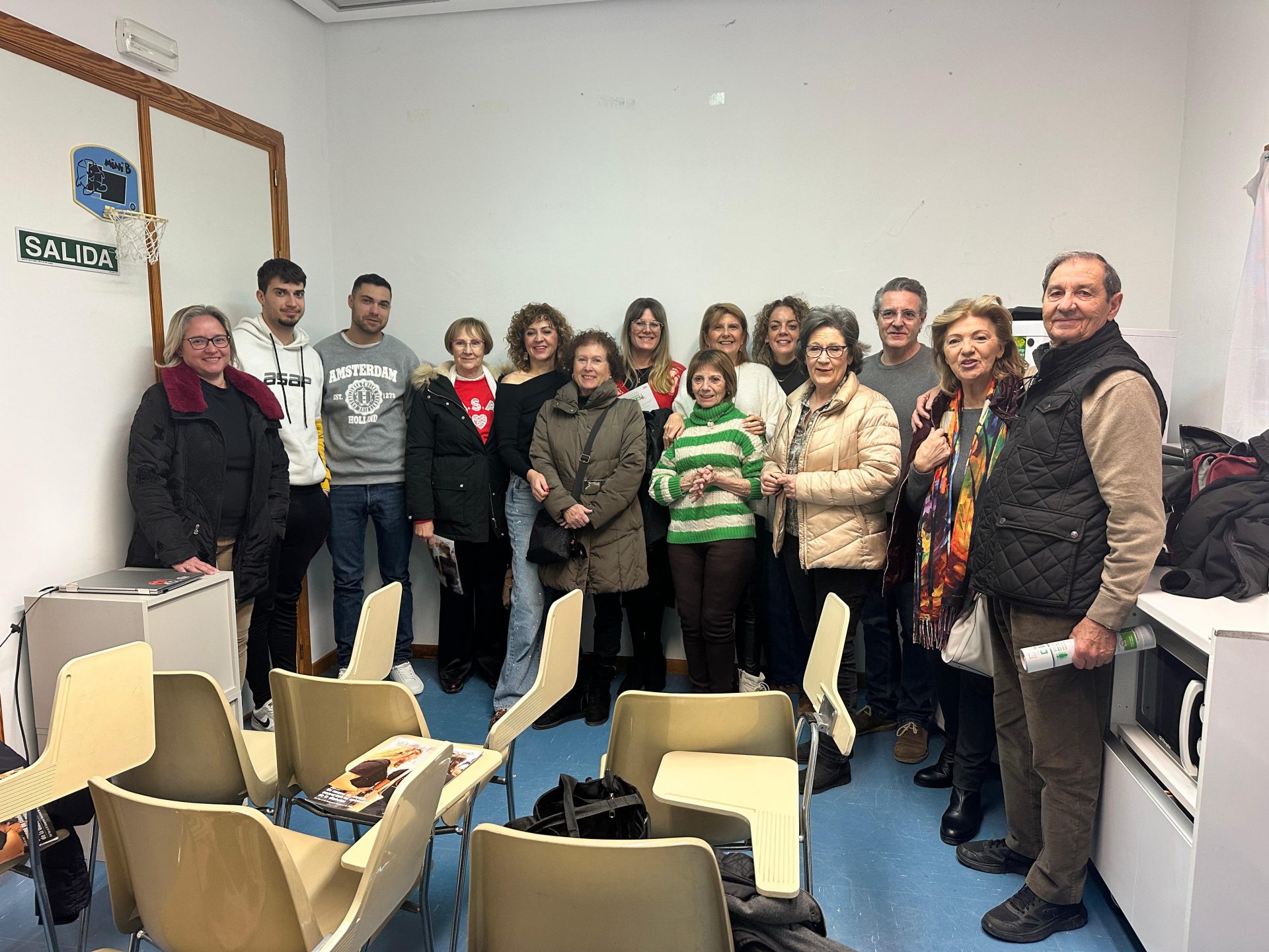 Comienza el ciclo “Aprende de diabetes en positivo” con un taller centrado en el bienestar emocional