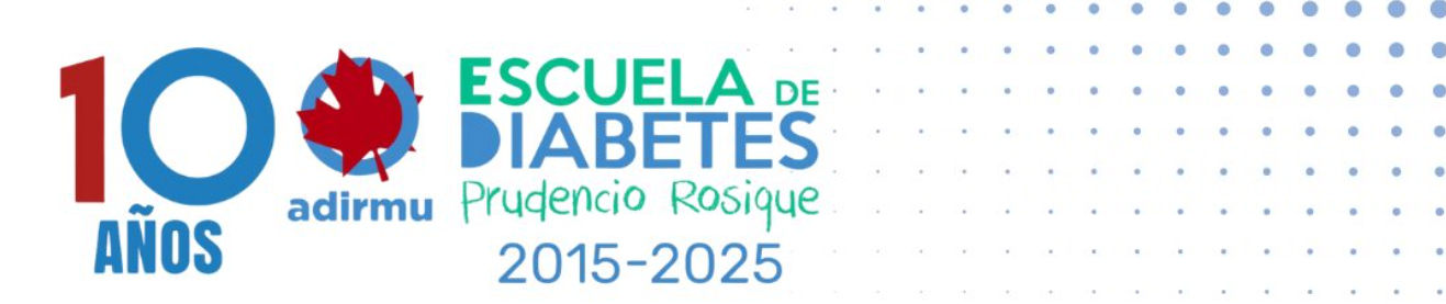 La Escuela de Diabetes Prudencio Rosique inicia el ciclo “Aprende de diabetes en positivo” con un taller sobre cómo transformar el miedo en fuerza