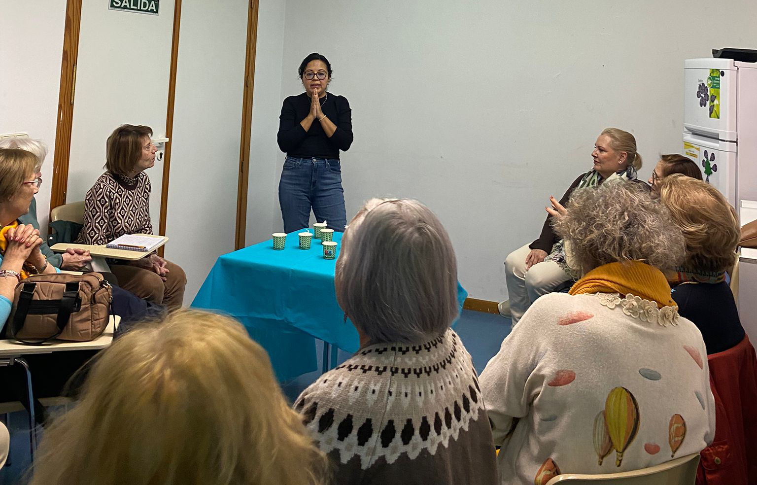 ADIRMU aborda la relación entre memoria y diabetes tipo 2