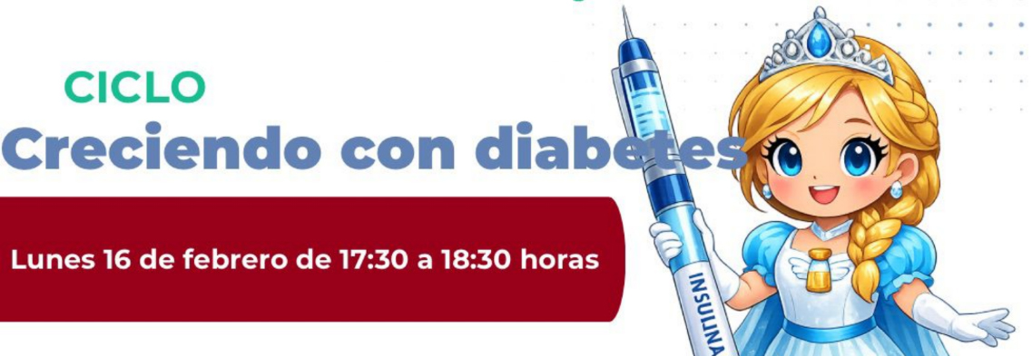 ADIRMU celebra un taller educativo para niñas y niños: «Rescata a la princesa Insulina»