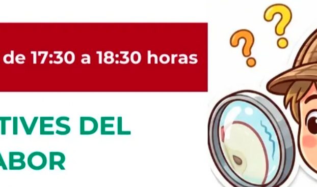 ADIRMU celebra el taller «Detectives de sabor»