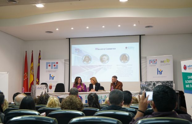 ADIRMU celebró por IV año consecutivo el Día Internacional de la Mujer