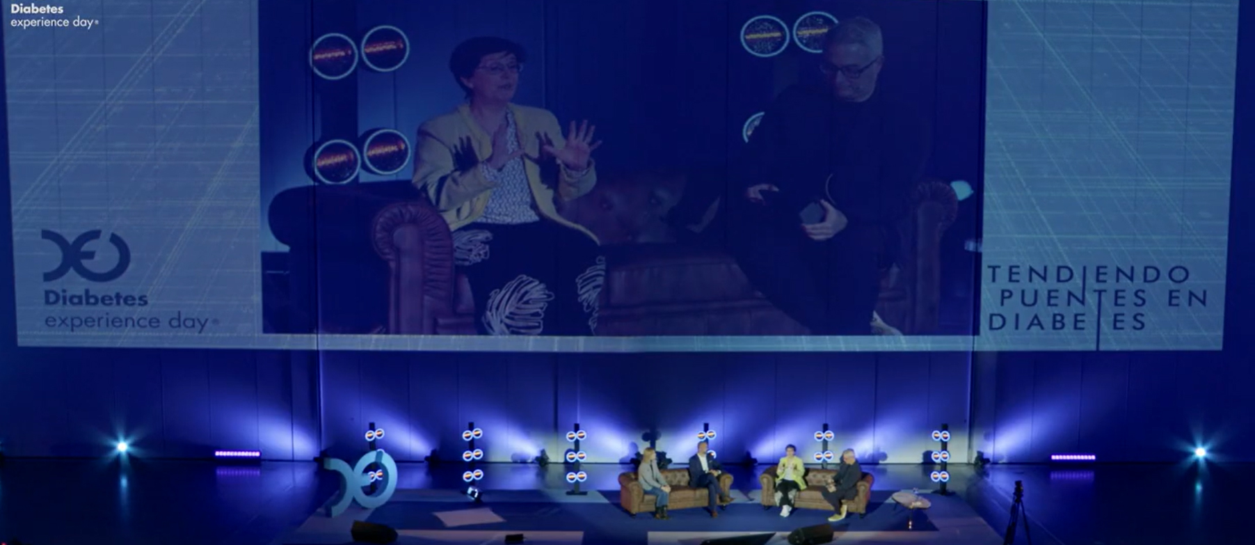 La detección temprana puede cambiar el manejo de la diabetes tipo 1