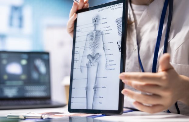 Más de 500 personas se realizan densitometrias, estudio de pisada y cribado neuroisquémico en las jornadas MUJER, DEPORTE Y DIABETES