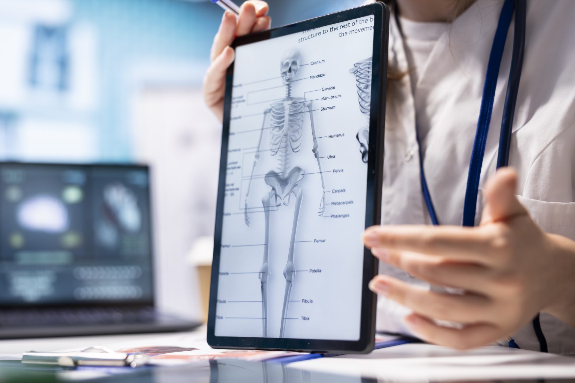 Más de 500 personas se realizan densitometrias, estudio de pisada y cribado neuroisquémico en las jornadas MUJER, DEPORTE Y DIABETES