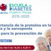 cabecera glucemia