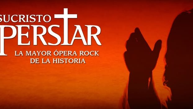ADIRMU y el Colegio Buen Pastor presentan el musical «Jesucristo Superstar»