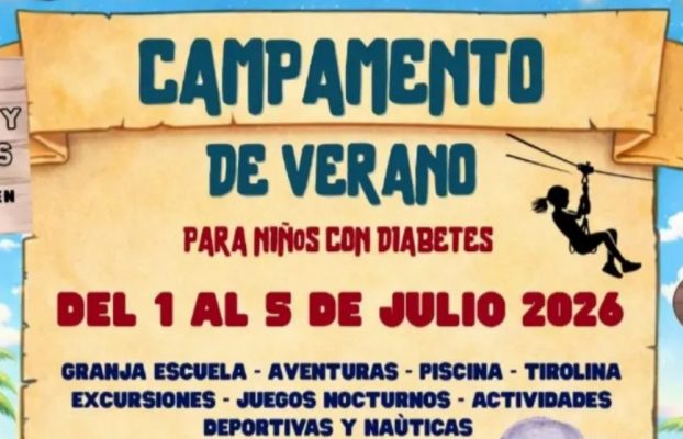 ADIRMU publica las recomendaciones para preparar la maleta del Campamento 2026