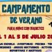 Campamento