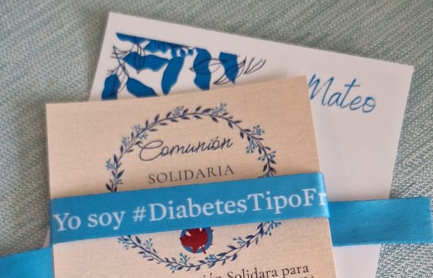 ADIRMU impulsa las “Comuniones Solidarias” para transformar celebraciones en ayuda y compromiso