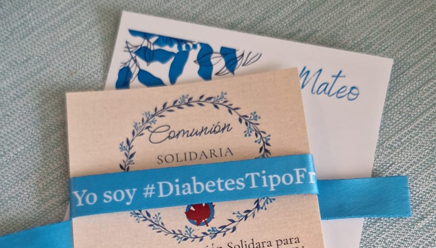 ADIRMU impulsa las “Comuniones Solidarias” para transformar celebraciones en ayuda y compromiso
