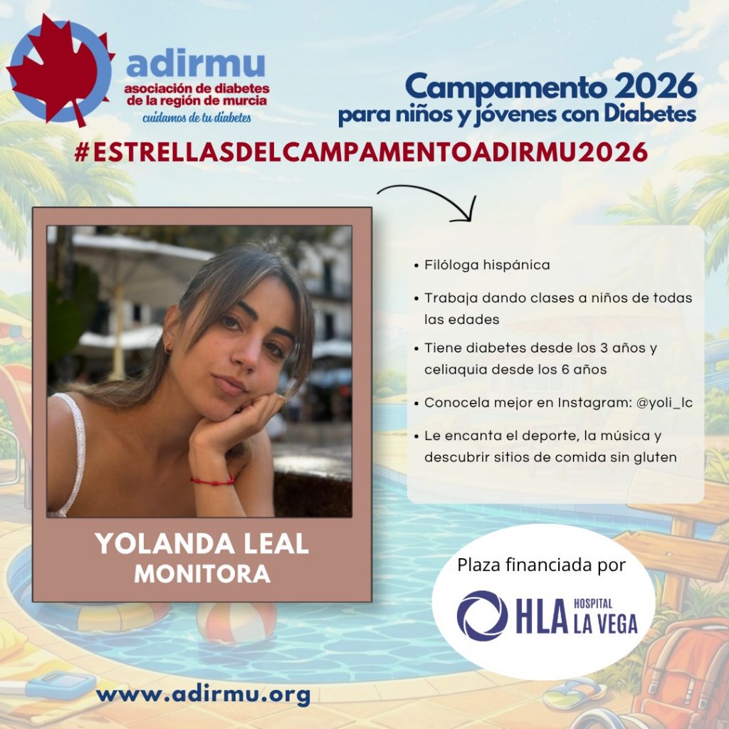 Yolanda Leal