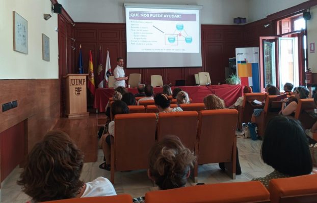 ADIRMU participa en las II Jornadas “Diabetes y Bienestar” organizadas por FEDE