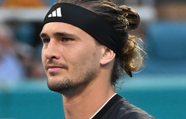 Zverev se suma a otros deportistas diabéticos capaces de grandes conquistas