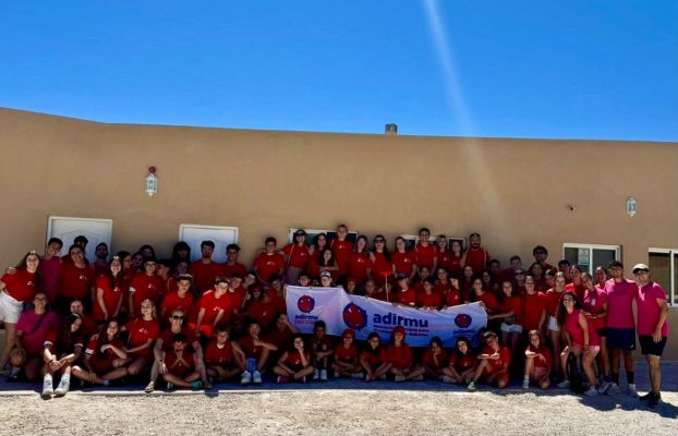Campamento ADIRMU: Momentos que se quedan para siempre en el corazón