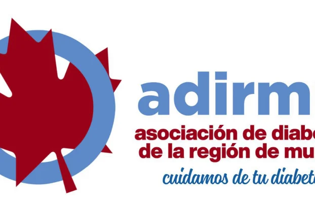 ADIRMU, participa en la Feria de la Salud de Murcia para visibilizar la importancia de la educación y el acompañamiento en diabetes