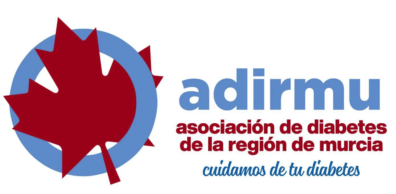 ADIRMU, participa en la Feria de la Salud de Murcia para visibilizar la importancia de la educación y el acompañamiento en diabetes