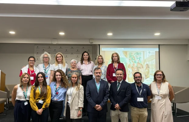 El Hospital Quirónsalud Murcia constituye su primer Consejo Asesor de Pacientes y Ciudadanía de la sanidad privada de la Región
