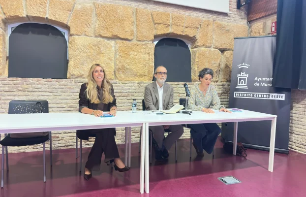 Presentes en citas que transforman nuestra mirada