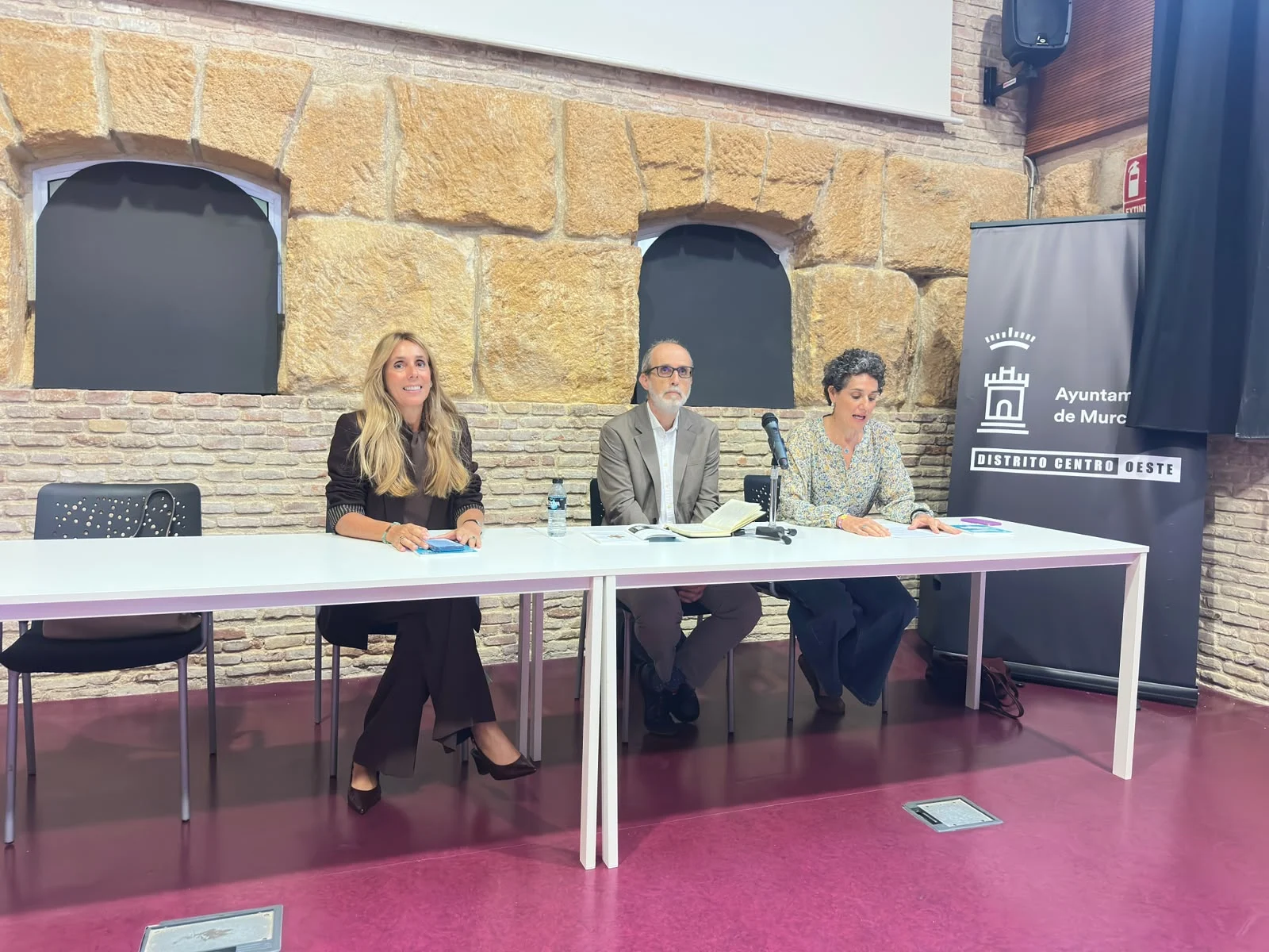 Presentes en citas que transforman nuestra mirada